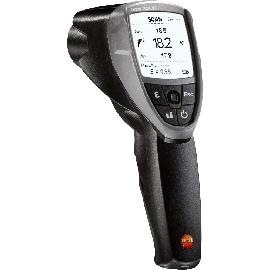 Infrarot-Thermometer, testo 835-T1 Produktbild